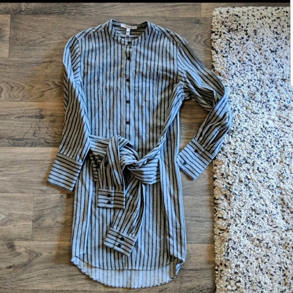 Derek Lam Dresses & Skirts - Derek Lam Crosby 10